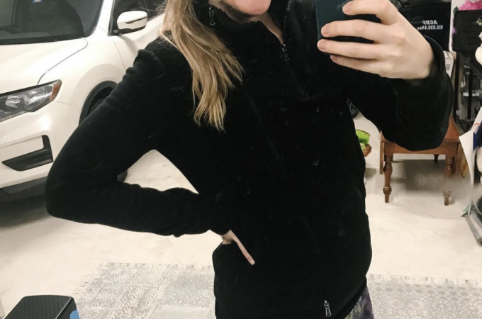 Same Number–Two Stories