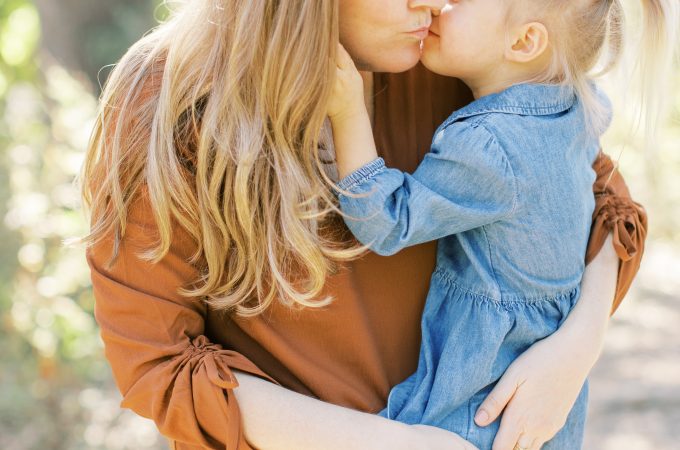 Valentine’s Call to Self-Love