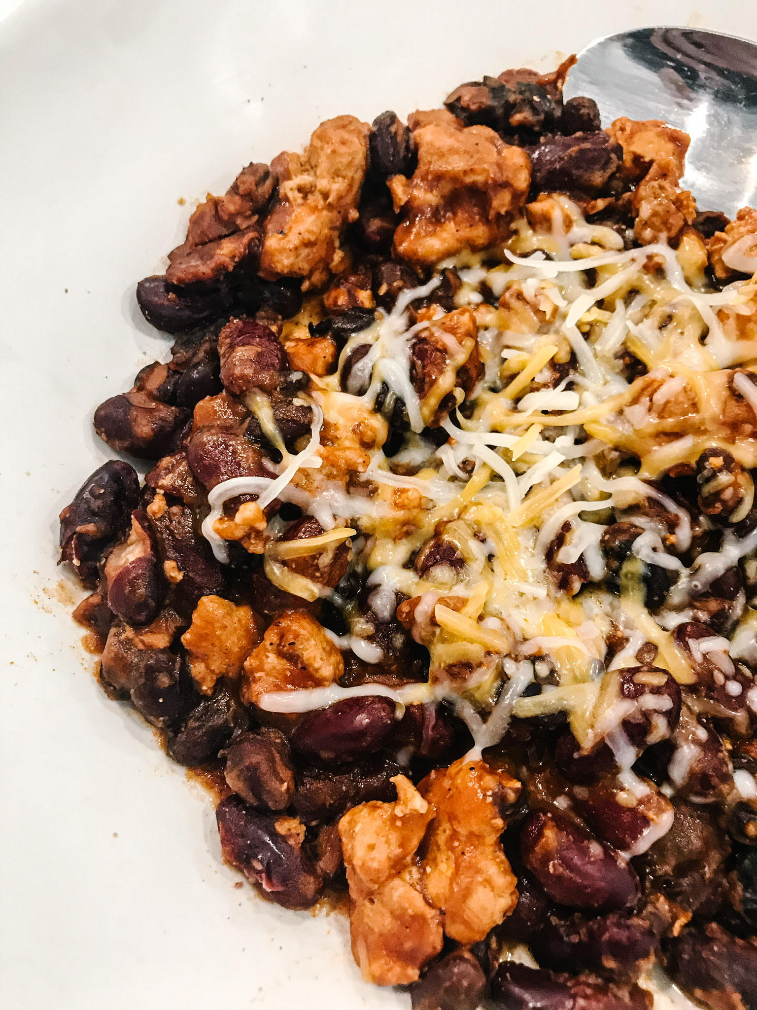 Turkey Chili